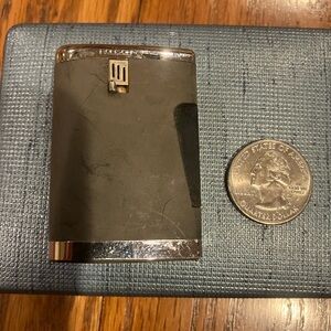 Vintage Ronson Varaflame Comet lighter